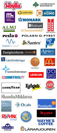 Logotyper